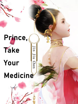 Prince, Take Your Medicine
